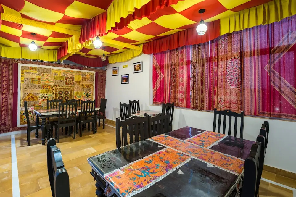 The Legend Haveli