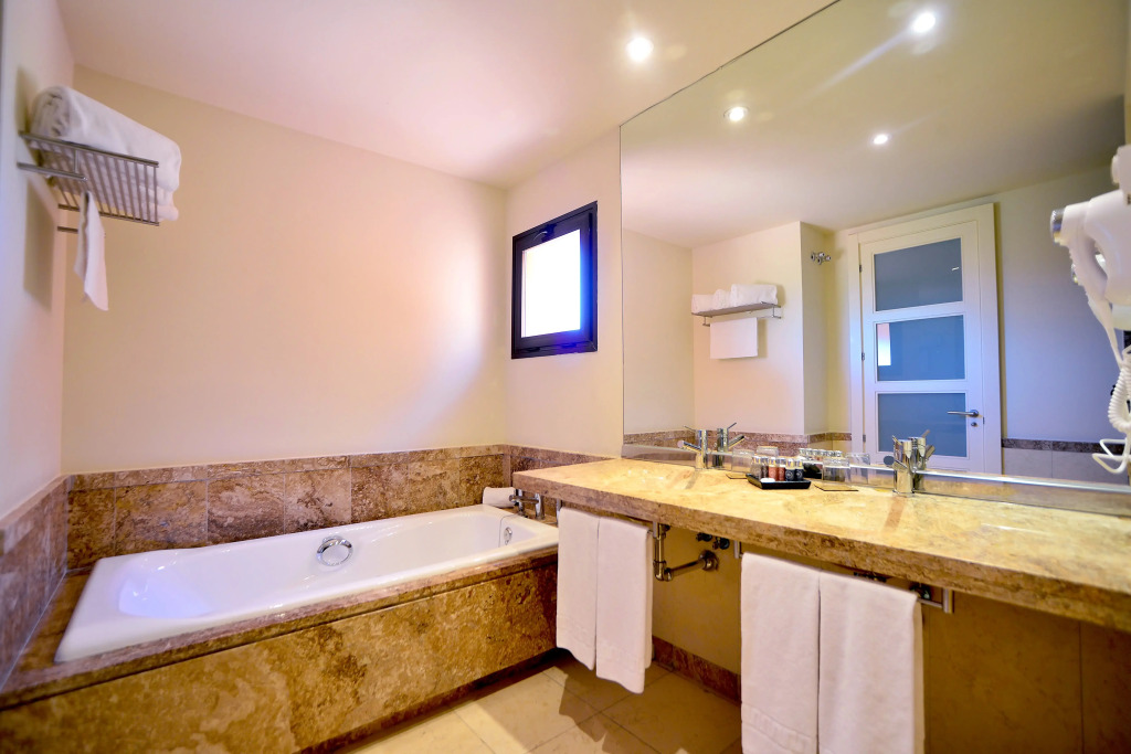 Aparthotel Novo Resort5