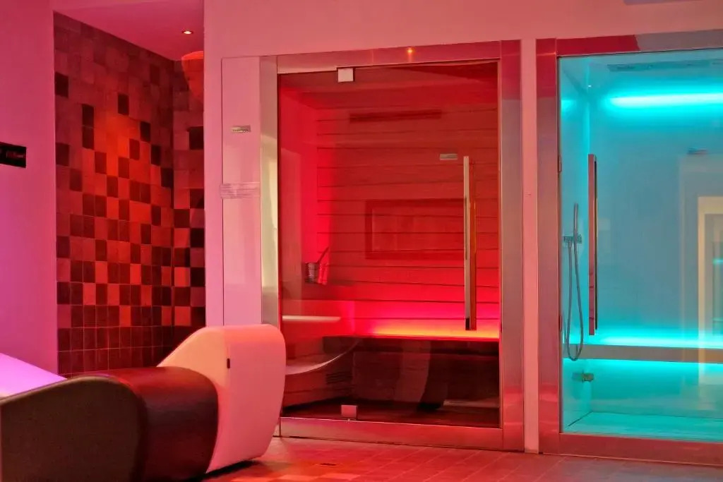 Villa Madrina Lovely and Dynamic Hotel