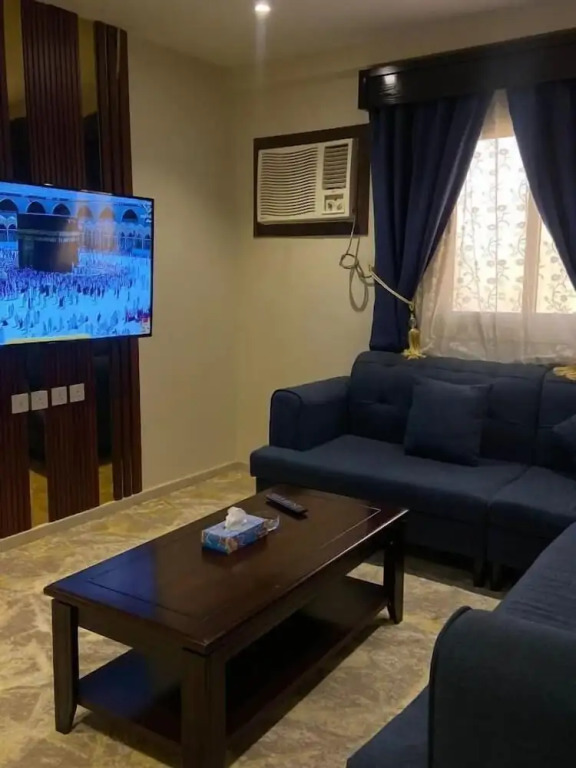 Makarim Al Nakheel serviced apartments