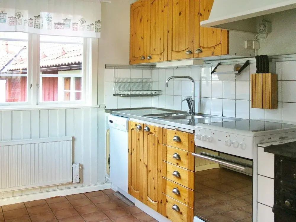 9 Person Holiday Home in Kolsva