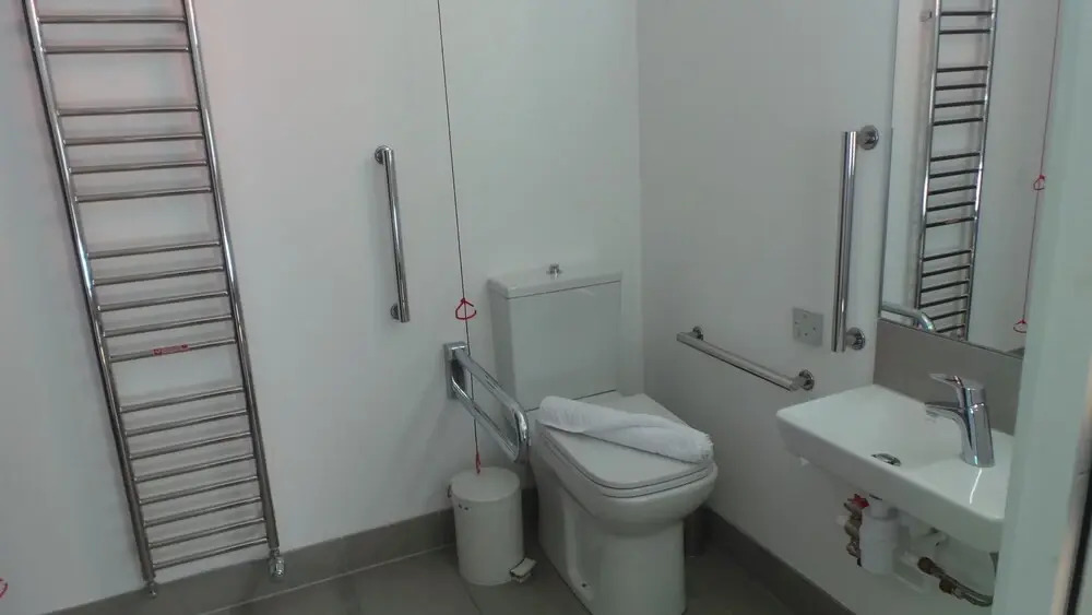 Highland - 2 Bed Luxury Apartment
