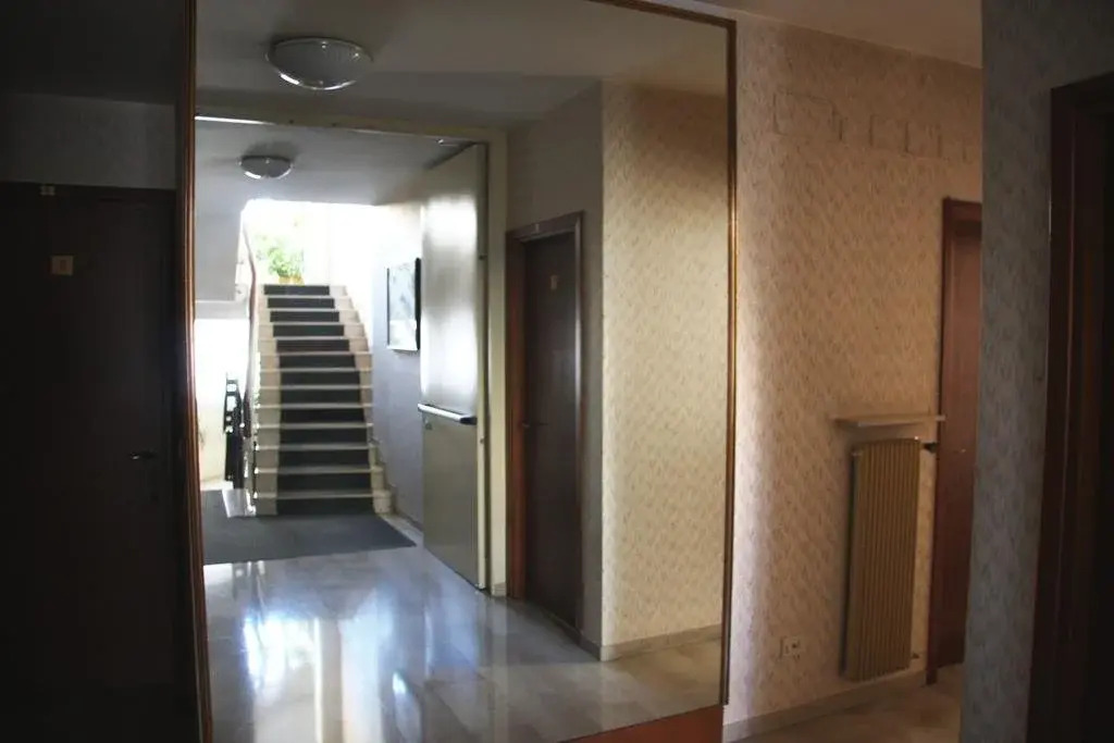 Hotel Capri