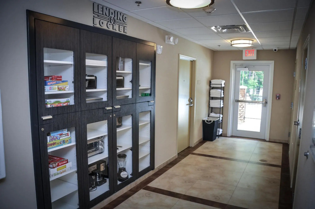 Candlewood Suites Columbus-Northeast by IHG