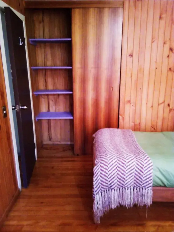 The Pink House - Hostel