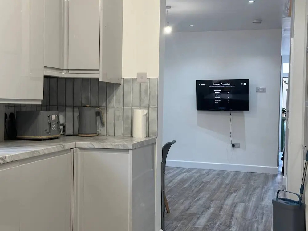 New and Stylish Home