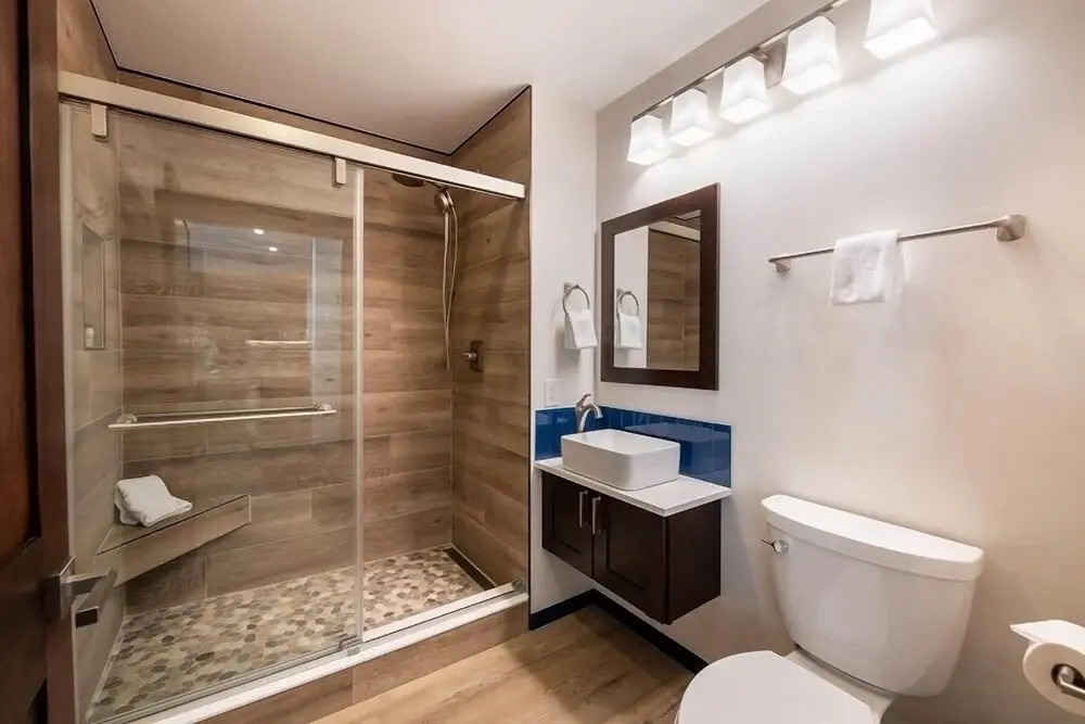 Premium Unit 1301 - 1 Bedroom - Zephyr Mtn Lodge 1 Condo