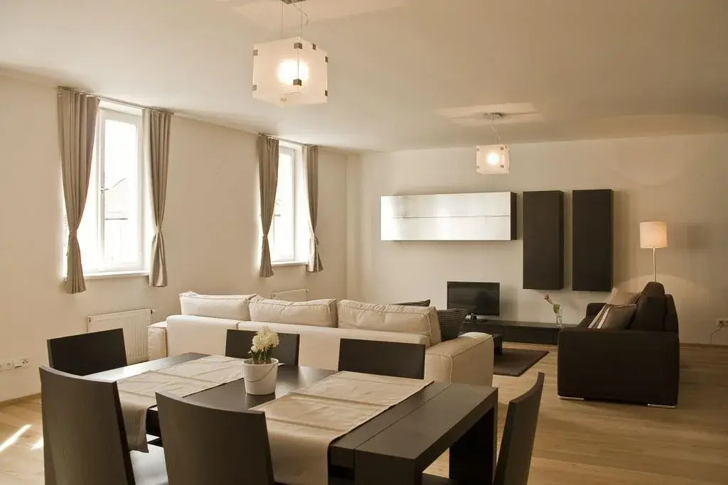 Drtinova Prague Apartments