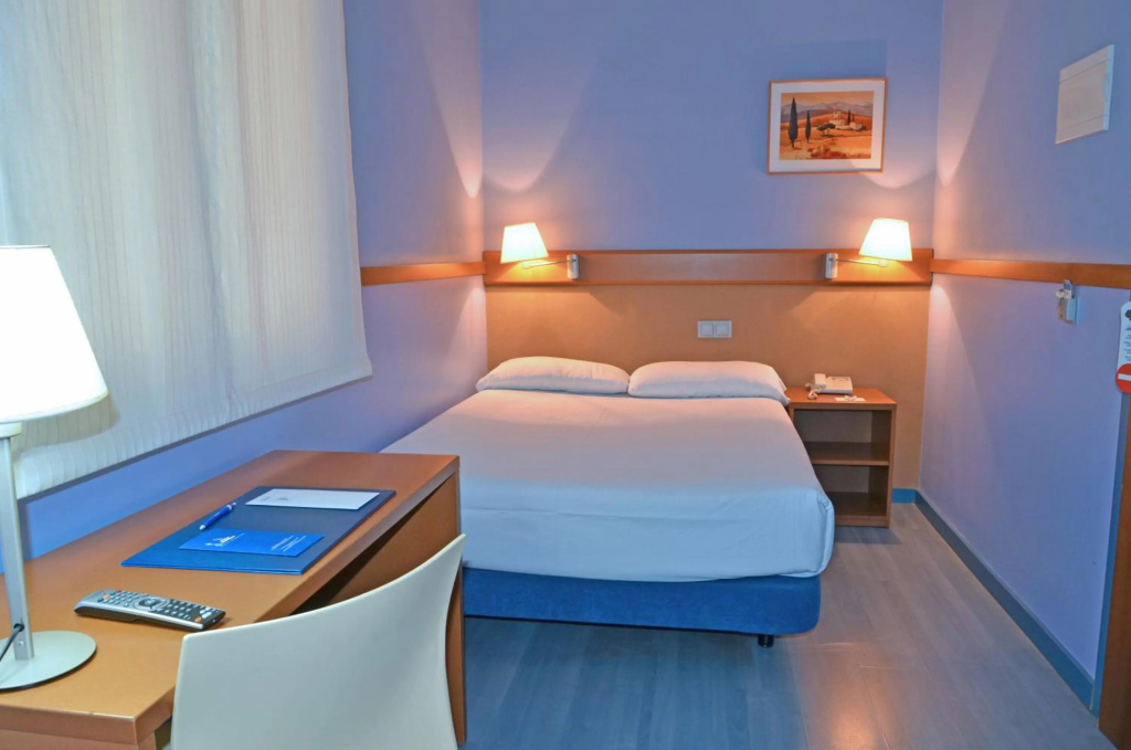 Sercotel Murrieta