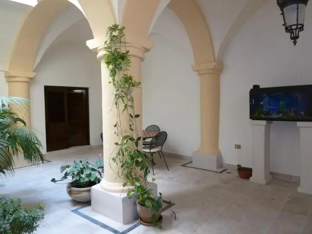 Palazzo Franza Musarò