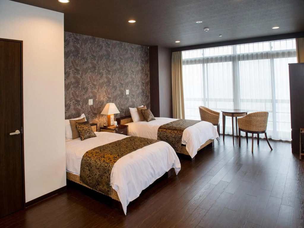 Hotel Bokaiso