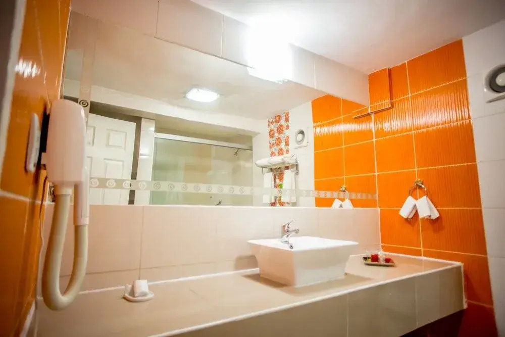 Hotel Regina Resort & Convenciones