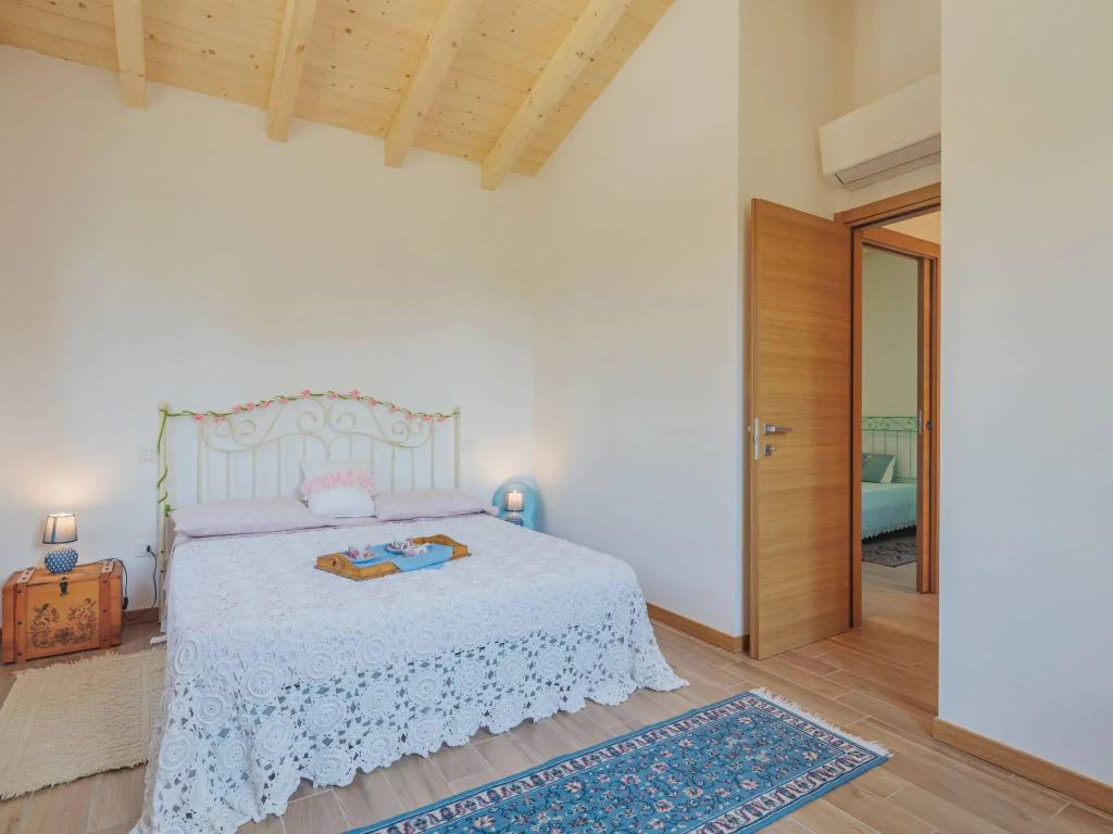 Holiday Home Casina del Sole by Interhome