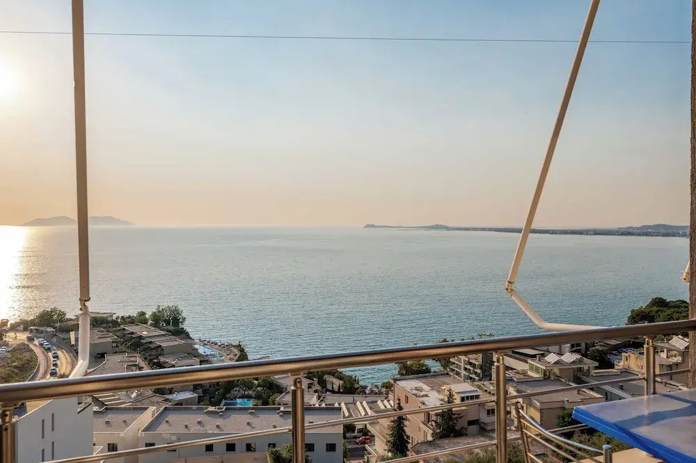 Hotel Ble Ble Vlore