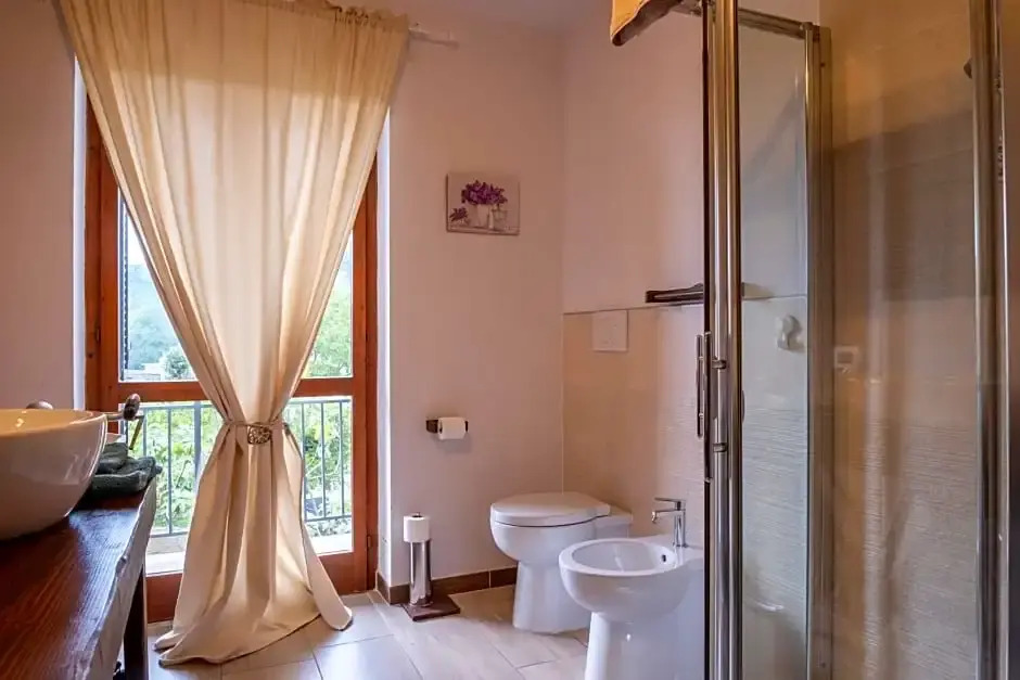 B&b Il Cortile