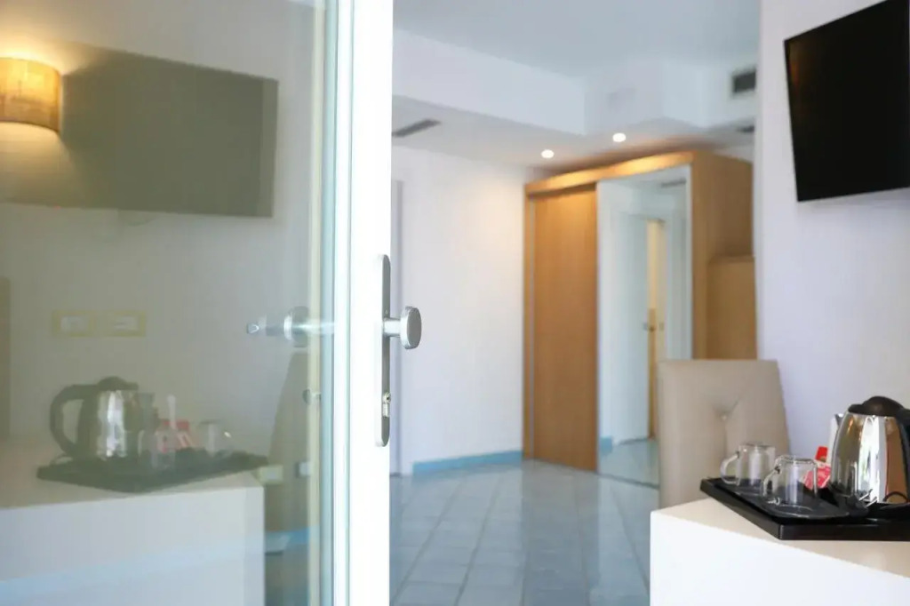 Baia del Godano Resort & Spa