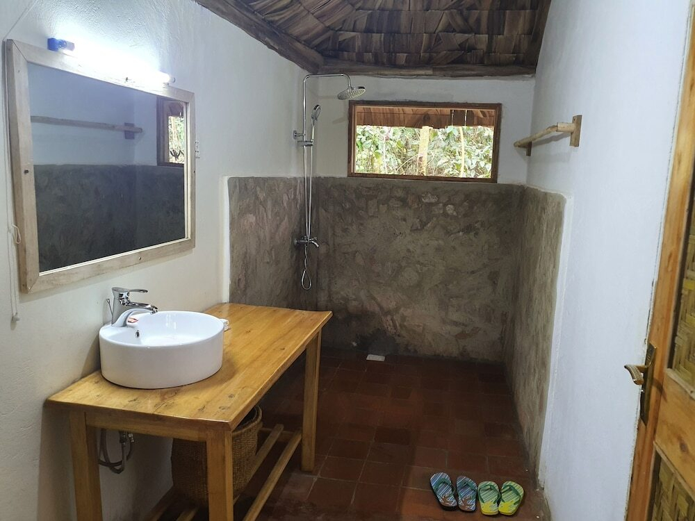 The Gorilla Resort
