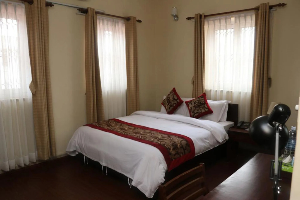 Hotel Imperial Kathmandu