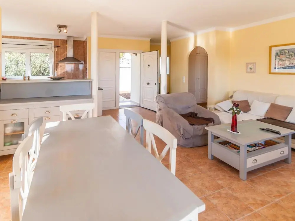 Lovely Villa in L'Escala Costa Brava with private Swimming Pool
