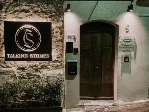 Talking Stones B&B