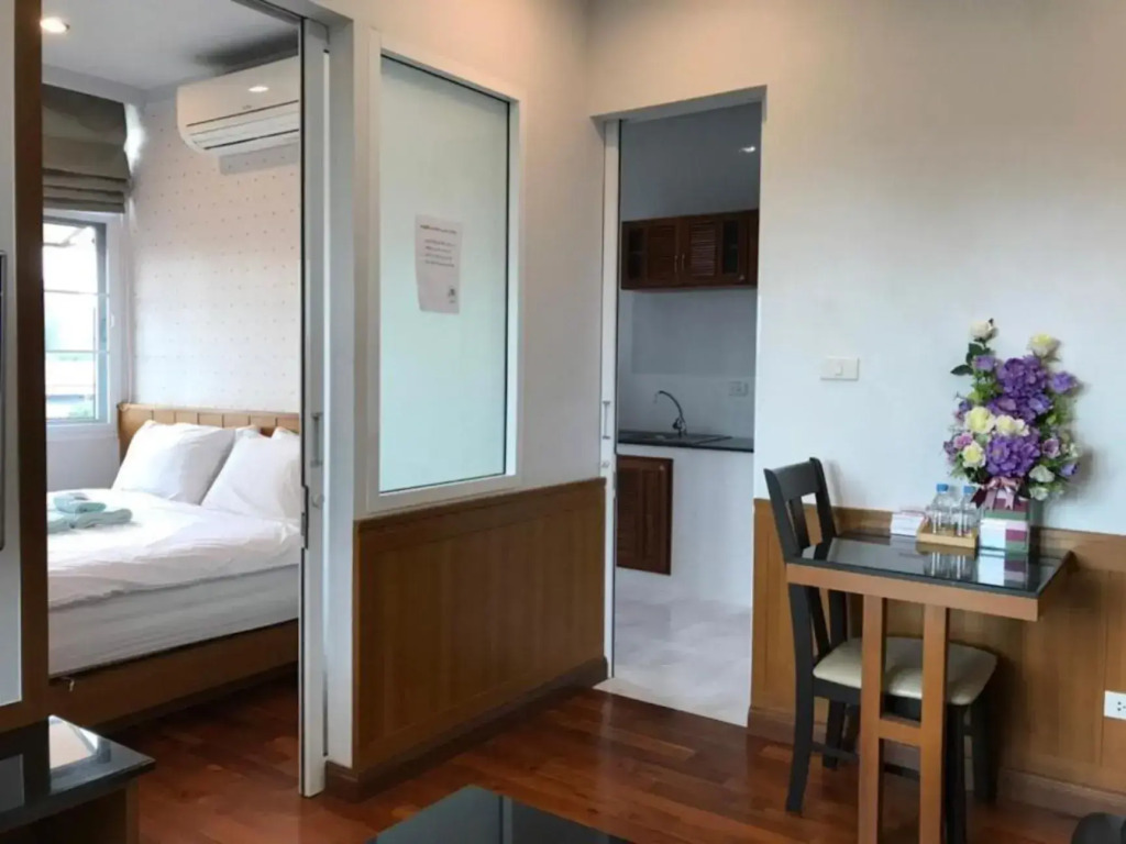 KM Condo