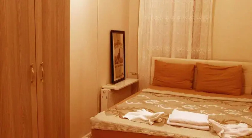 Taxim Apart Hotel