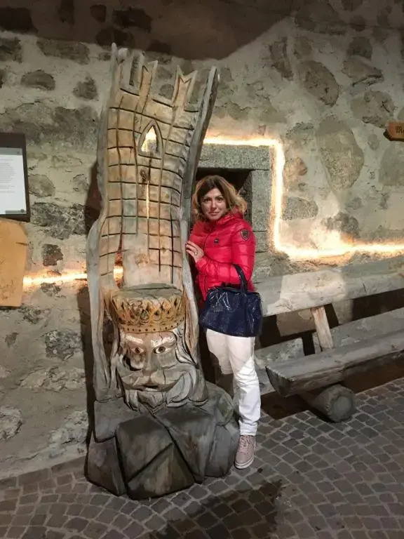Hotel Laurino