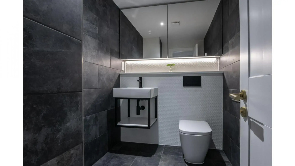 Royal Kensington Penthouse IX- 3 bed
