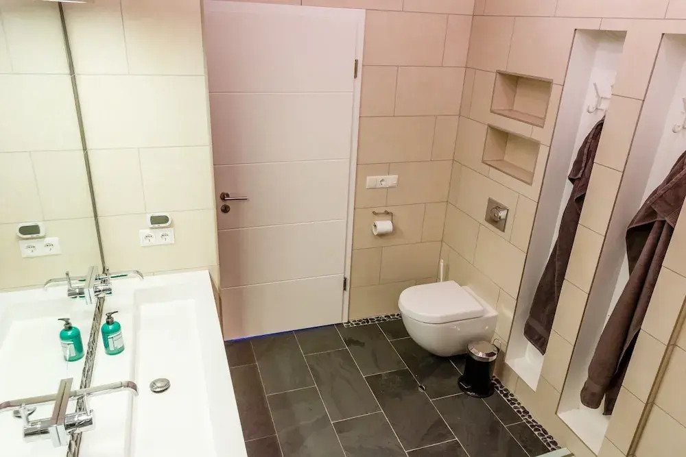 Akureyri Luxury Villa