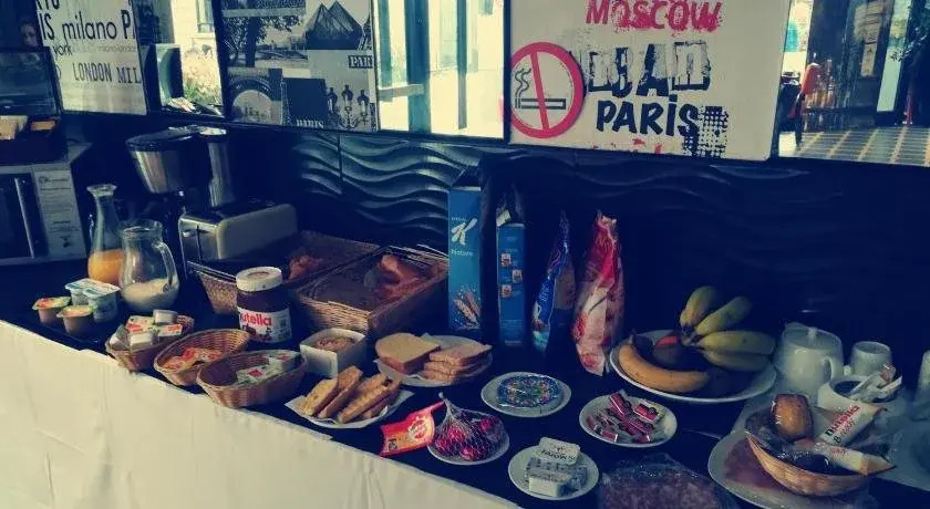 Le Paname Clichy