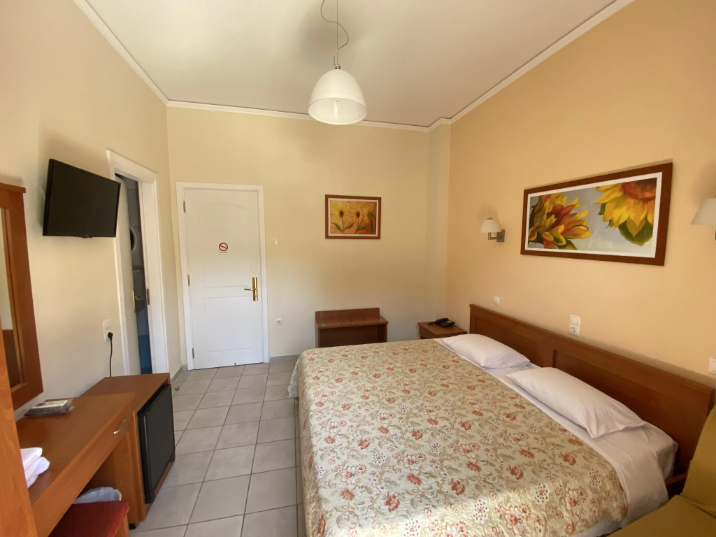 Hotel Kronio