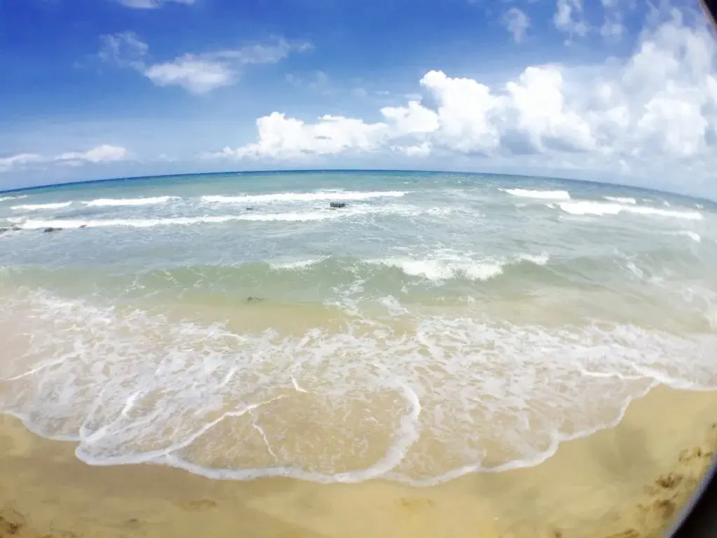 Aquasun Hotel Phu Quoc