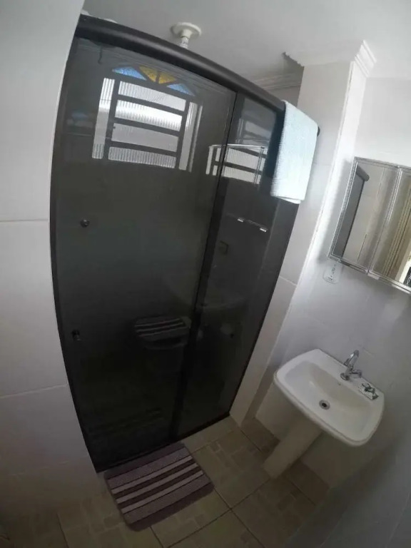 Pousada da Nona Aparecida Sp