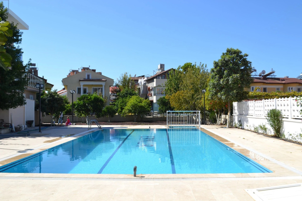 Mavi Hotel