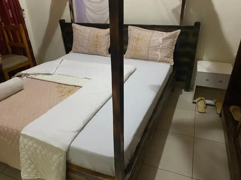 UMUGANO House Inn - Kicukiro