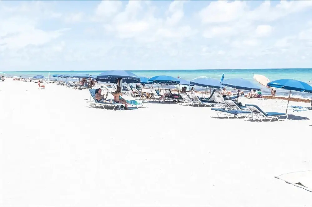Tides - Private Condo