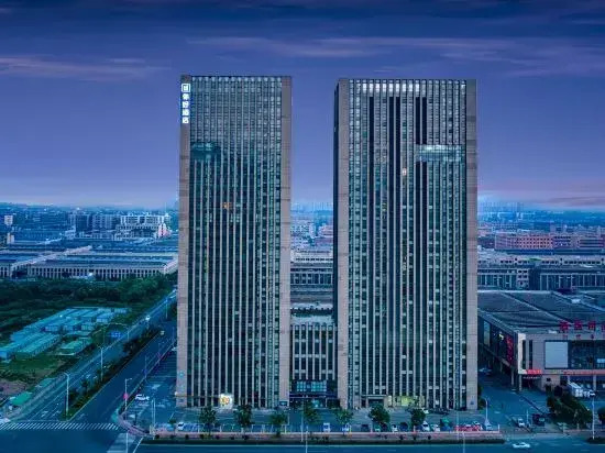 Hello Hotel (Zhuji University Town Xinnongdu Branch)