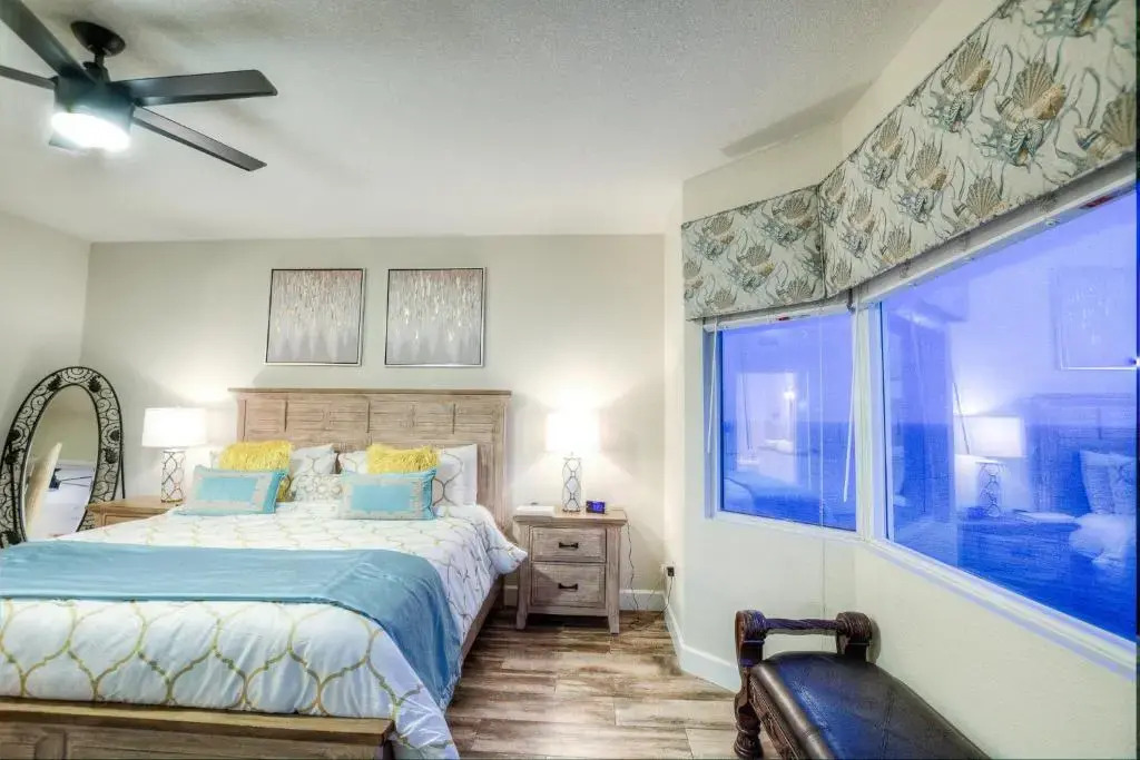 Tidewater Beach Resort 2302 By ZIA