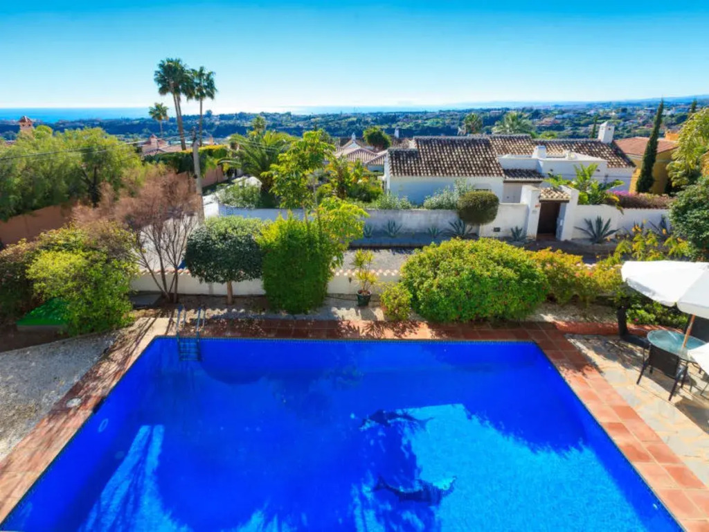 Villa Las Granadillas by Interhome
