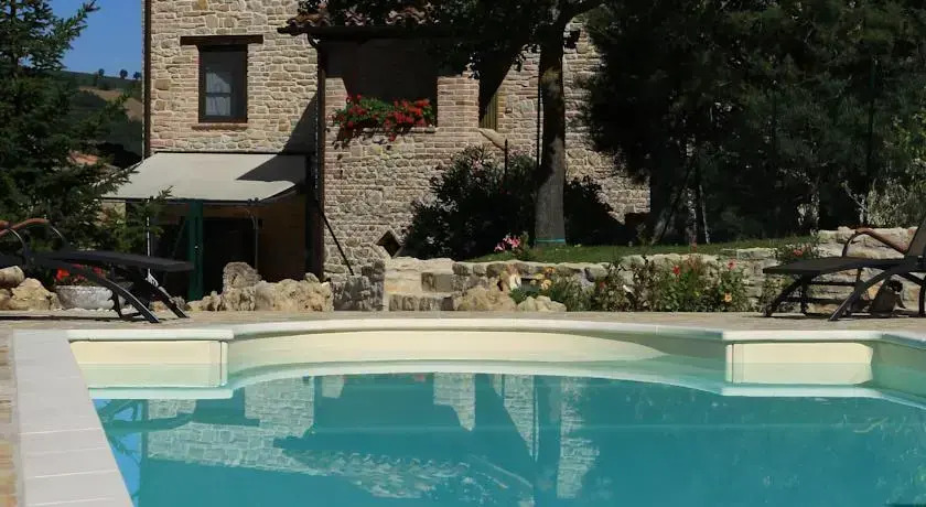 Casa dei Tulipani