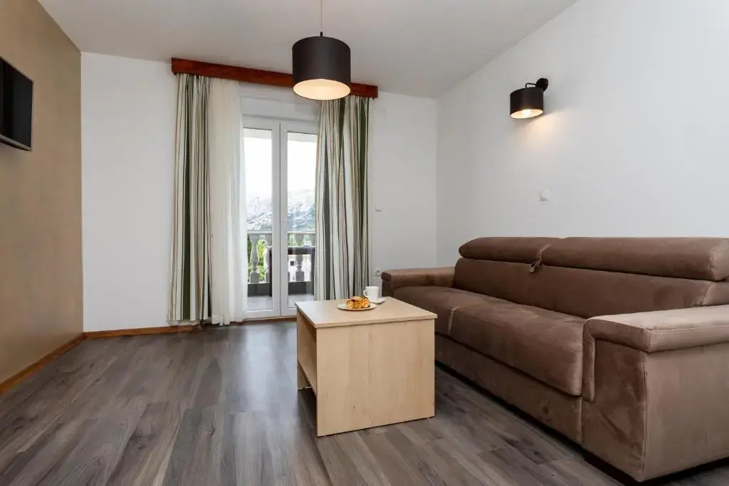 Bed & Breakfast Došen