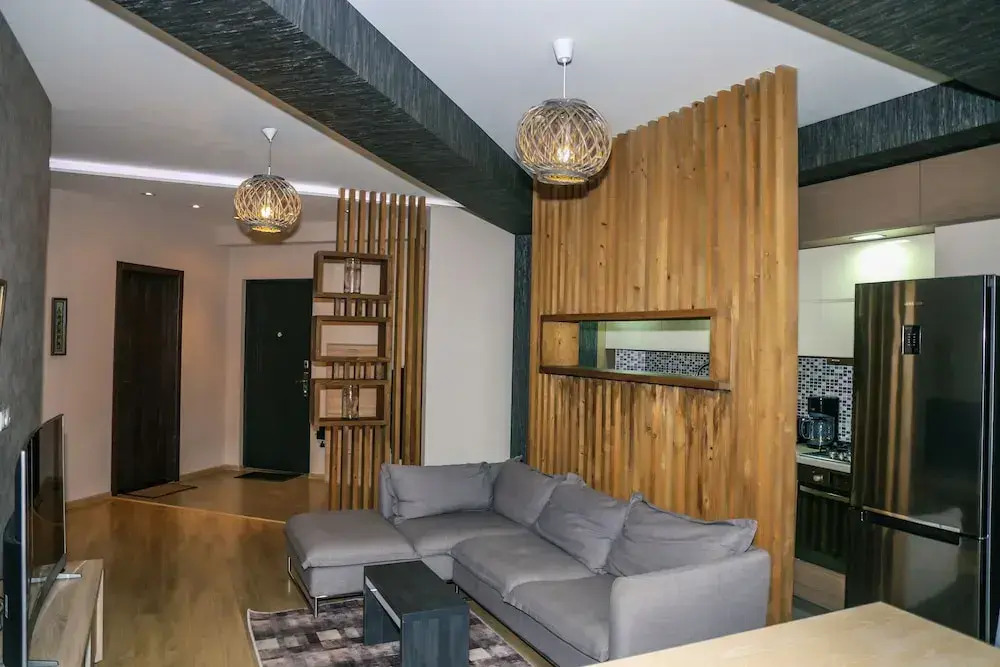 Hosthub 9 Ana Politkovskaia Street