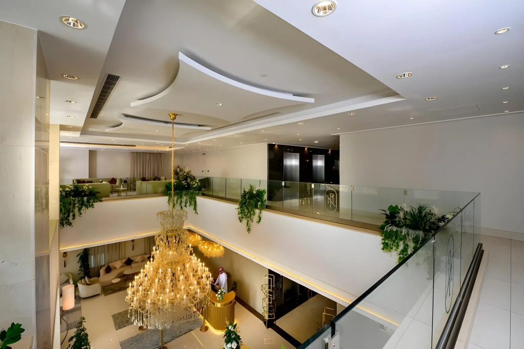 Paradise Nice Hotel Jeddah