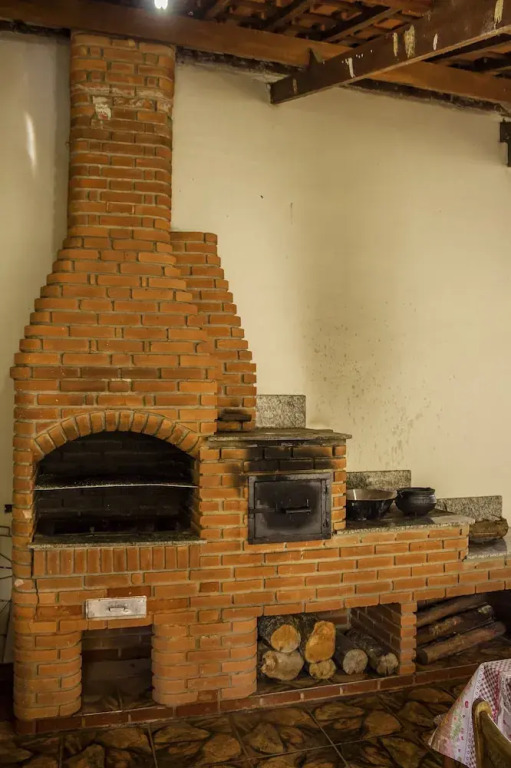 Sítio em Igaratá - perfeito para descanso em família