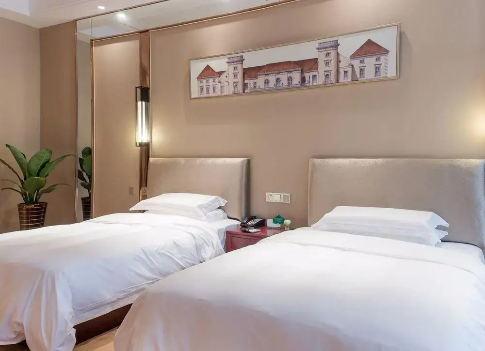 Changzhou Arcadia International Hotel