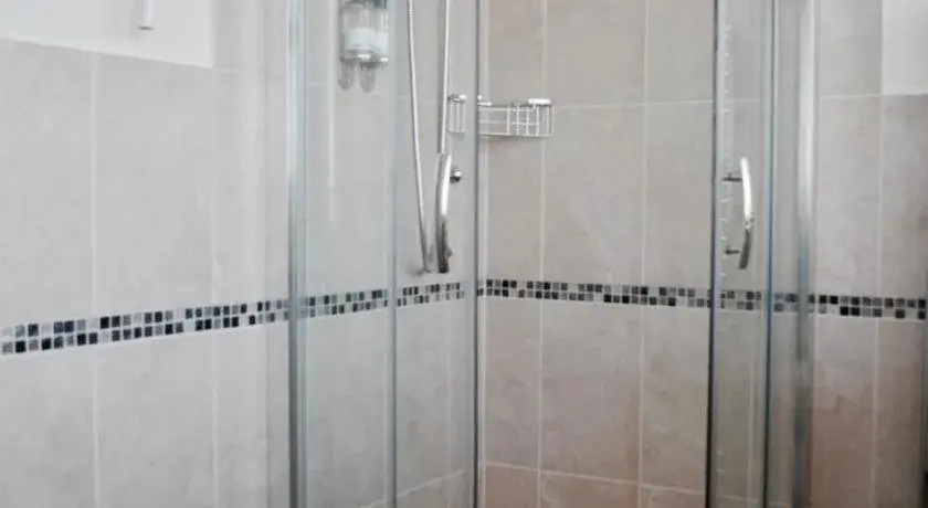 Tregorran Guest House Mevagissey