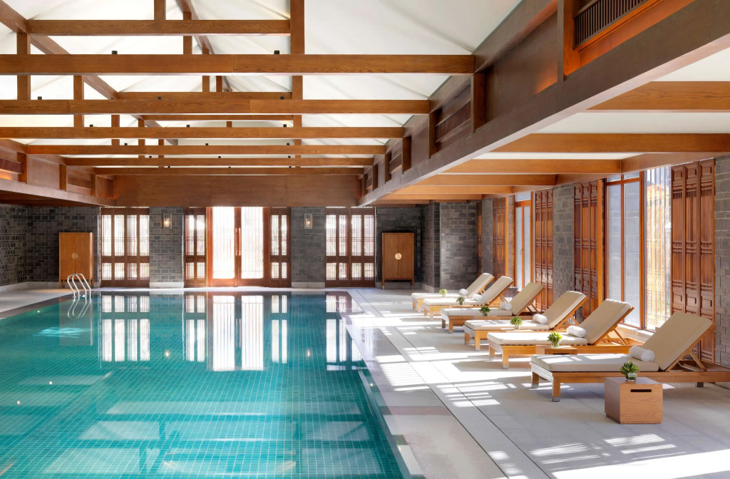 Jinmao Purelax Lijiang, The Unbound Collection By HYATT