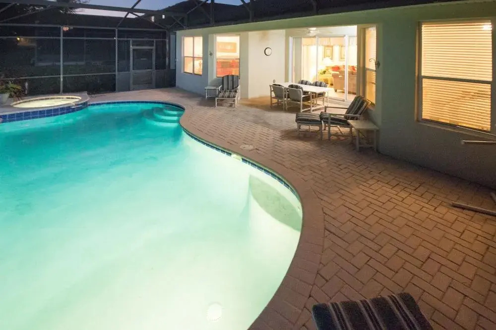 Windsor Hills Resort 7722