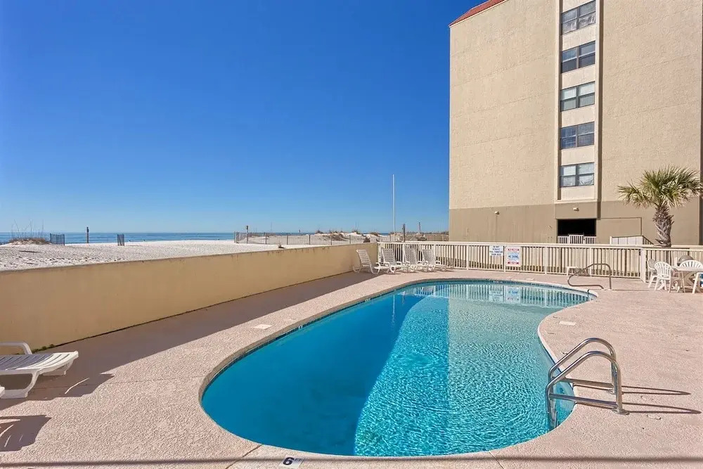 Clearwater 5A by Meyer Vacation Rentals