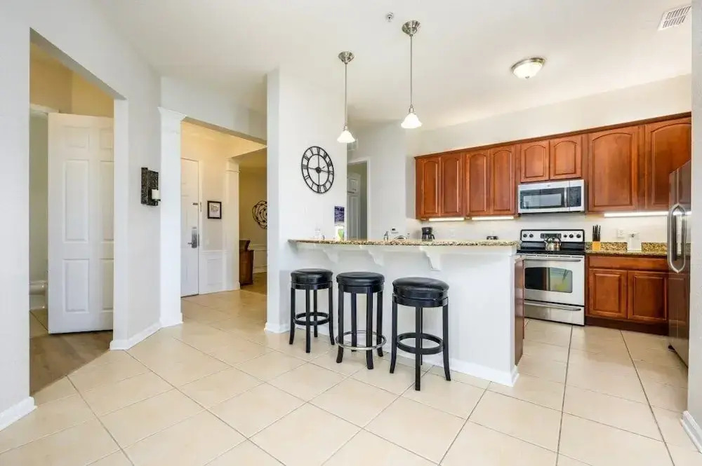 Epic Universe Penthouse Vacation Condo, Near the Parks - 2014